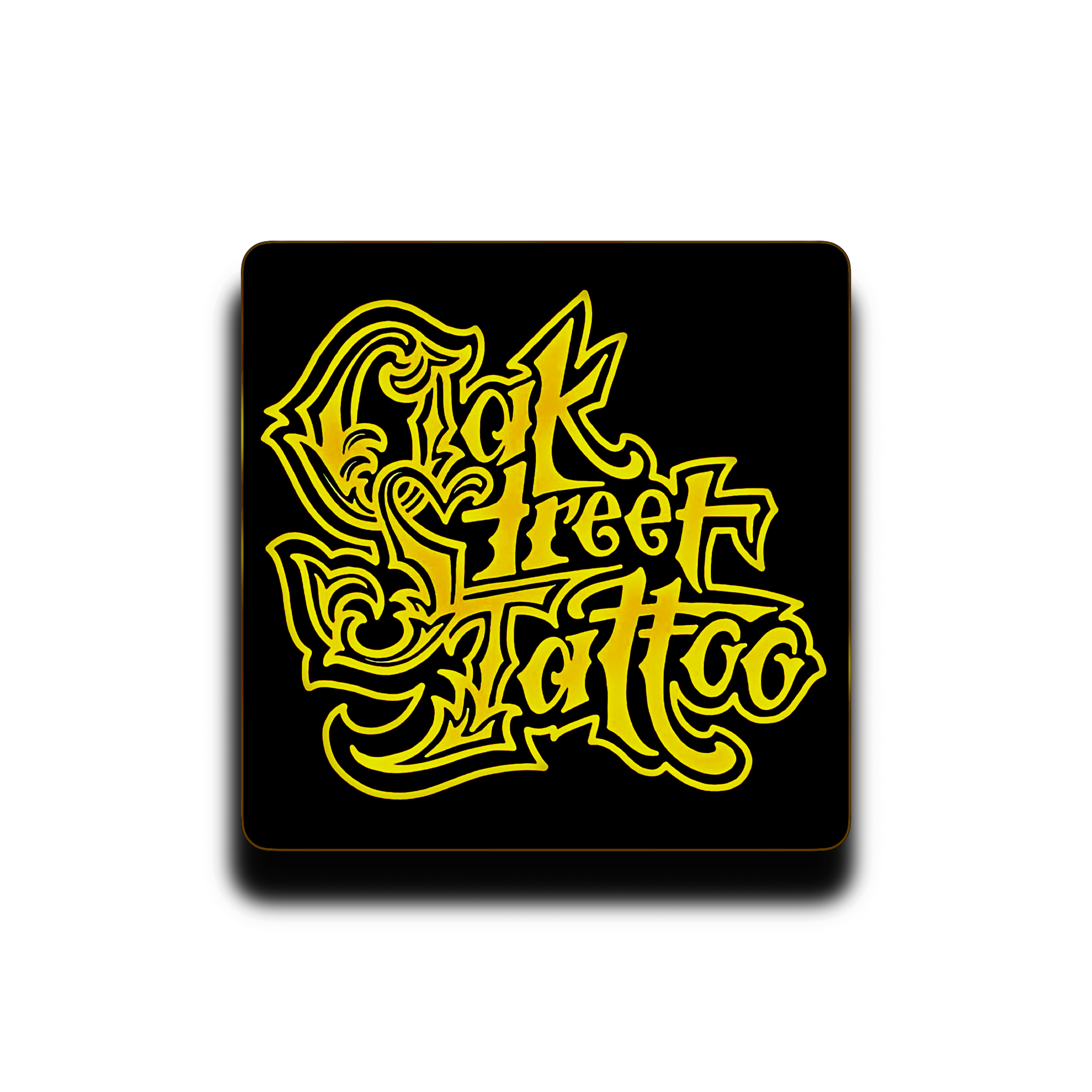 Oak Street Tattoos